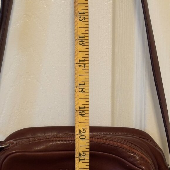 Prada Leather One Strap Shoulder Bag - Picture 7 of 16